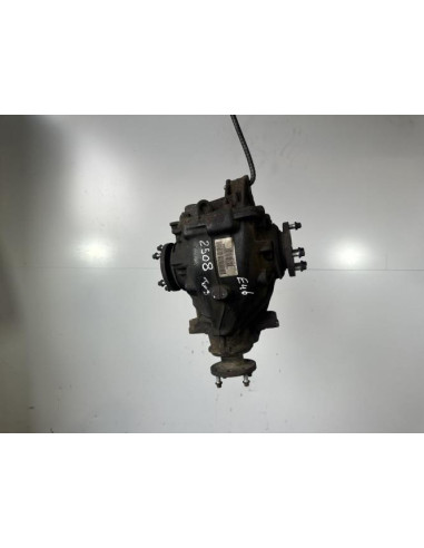 Pont (propulsion) BMW SERIE 3 E46 TOURING PHASE 2 BREAK Diesel