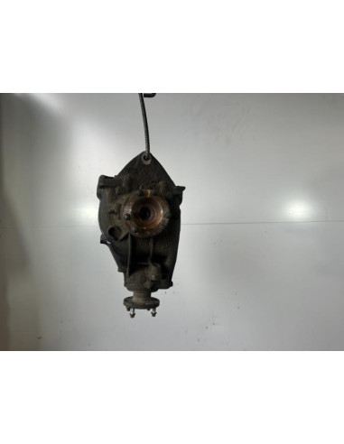 Pont (propulsion) BMW SERIE 3 E46 TOURING PHASE 2 BREAK Diesel