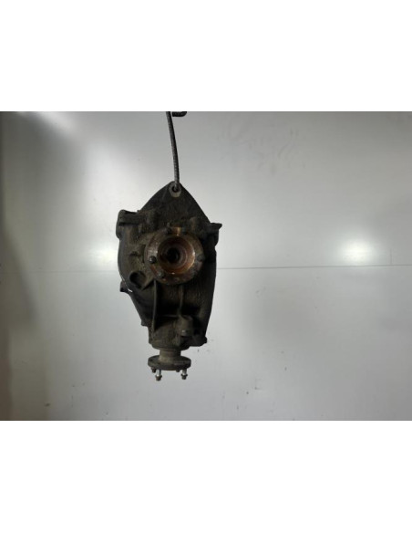 Pont (propulsion) BMW SERIE 3 E46 TOURING PHASE 2 BREAK Diesel