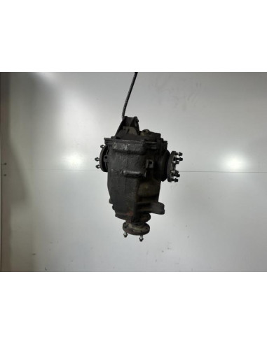 Pont (propulsion) BMW SERIE 3 E46 TOURING PHASE 2 BREAK Diesel