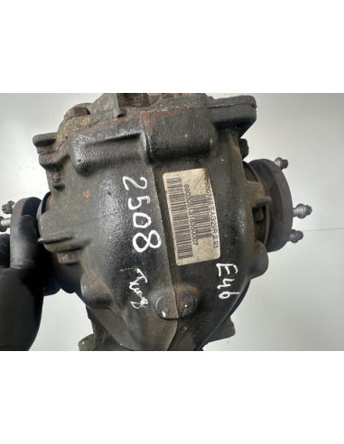 Pont (propulsion) BMW SERIE 3 E46 TOURING PHASE 2 BREAK Diesel