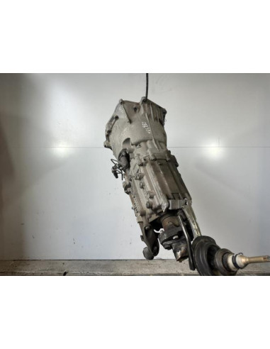 Boite de vitesses BMW SERIE 3 E90 PHASE 1 Diesel
