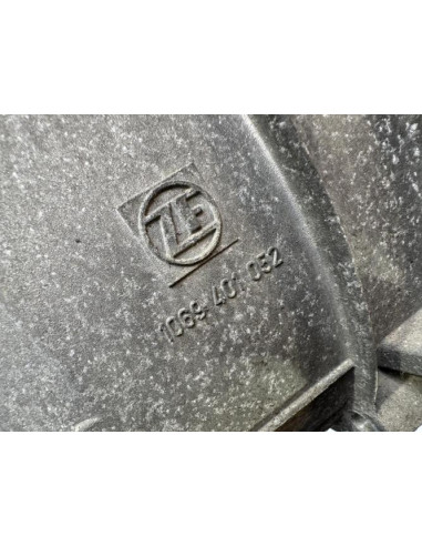 Boite de vitesses BMW SERIE 3 E90 PHASE 1 Diesel