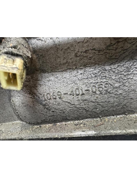 Boite de vitesses BMW SERIE 3 E90 PHASE 1 Diesel