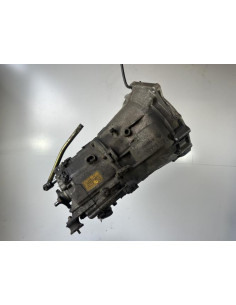 Boite de vitesses BMW SERIE 3 E46 PHASE 2 Essence