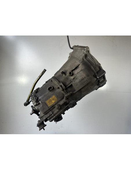 Boite de vitesses BMW SERIE 3 E46 PHASE 2 Essence