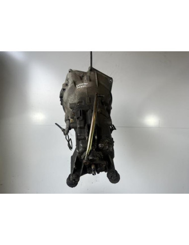 Boite de vitesses BMW SERIE 3 E46 PHASE 2 Essence