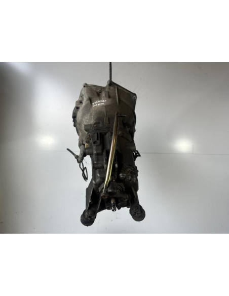 Boite de vitesses BMW SERIE 3 E46 PHASE 2 Essence