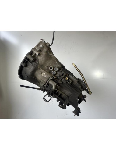 Boite de vitesses BMW SERIE 3 E46 PHASE 2 Essence