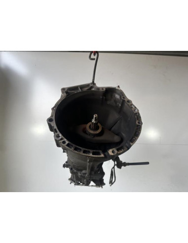 Boite de vitesses BMW SERIE 3 E46 PHASE 2 Essence
