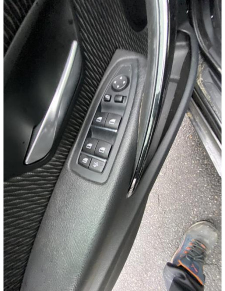 Notice d'utilisation BMW SERIE 3 F34 GRAN TURISMO PHASE 2 Diesel