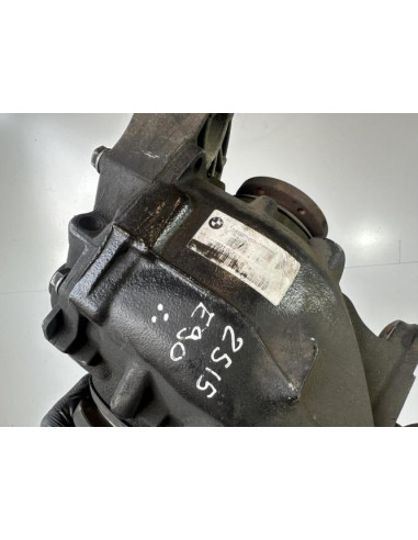 Pont (propulsion) BMW SERIE 3 E90 PHASE 2 Diesel
