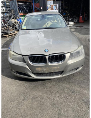 Pont (propulsion) BMW SERIE 3 E90 PHASE 2 Diesel