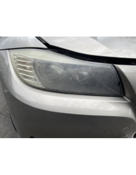 Pont (propulsion) BMW SERIE 3 E90 PHASE 2 Diesel