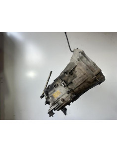 Boite de vitesses BMW SERIE 3 E46 COUPE PHASE 1 Essence