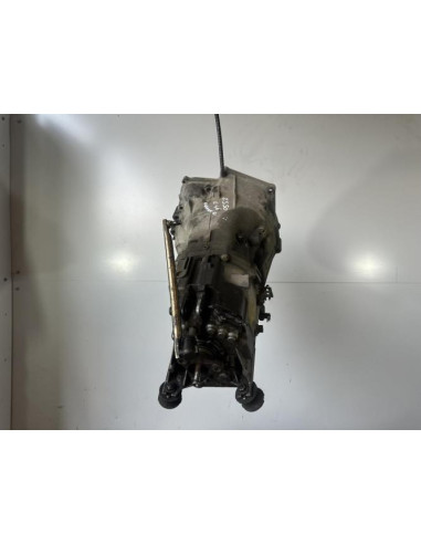 Boite de vitesses BMW SERIE 3 E46 COUPE PHASE 1 Essence