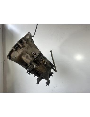 Boite de vitesses BMW SERIE 3 E46 COUPE PHASE 1 Essence
