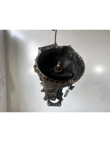 Boite de vitesses BMW SERIE 3 E46 COUPE PHASE 1 Essence