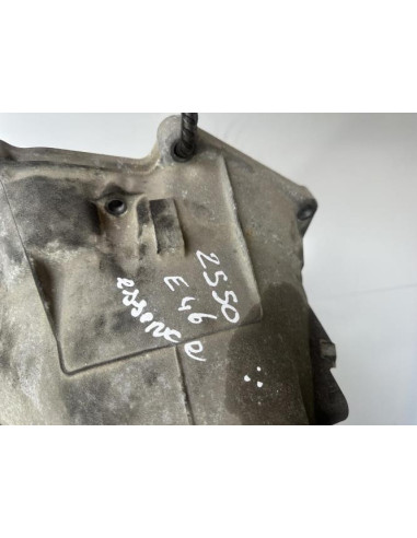 Boite de vitesses BMW SERIE 3 E46 COUPE PHASE 1 Essence