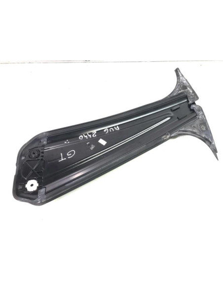 Garniture de pavillon BMW SERIE 3 F34 GRAN TURISMO PHASE 2 Diesel