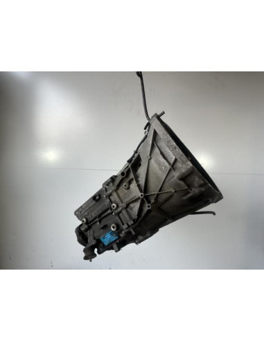 Boite de vitesses BMW Z4 E85 ROADSTER PHASE 2 CABRIOLET Essence