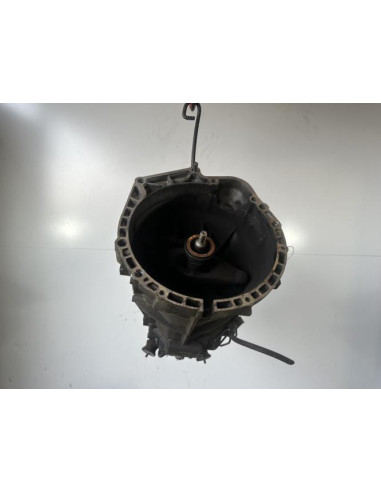 Boite de vitesses BMW Z4 E85 ROADSTER PHASE 2 CABRIOLET Essence