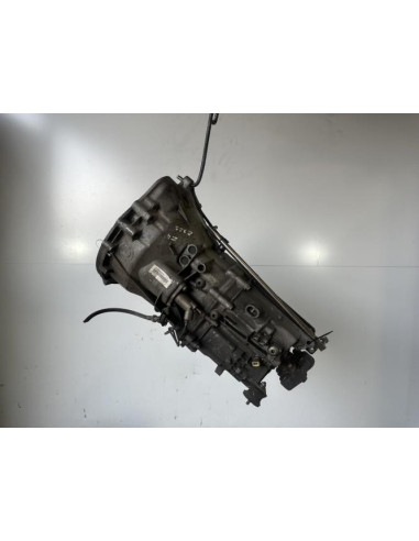 Boite de vitesses BMW Z4 E85 ROADSTER PHASE 2 CABRIOLET Essence