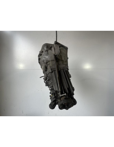 Boite de vitesses BMW Z4 E85 ROADSTER PHASE 2 CABRIOLET Essence