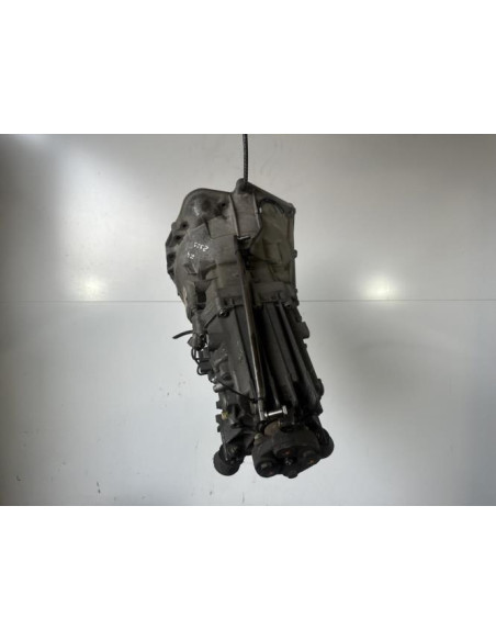 Boite de vitesses BMW Z4 E85 ROADSTER PHASE 2 CABRIOLET Essence