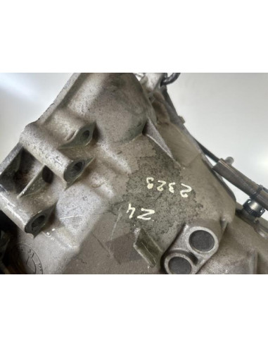 Boite de vitesses BMW Z4 E85 ROADSTER PHASE 2 CABRIOLET Essence
