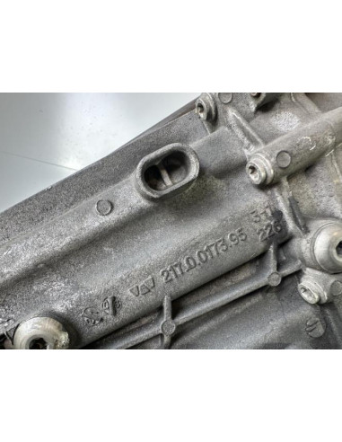 Boite de vitesses BMW Z4 E85 ROADSTER PHASE 2 CABRIOLET Essence