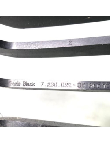 Grille de calandre droite BMW SERIE 3 E91 TOURING PHASE 1 BREAK Diesel