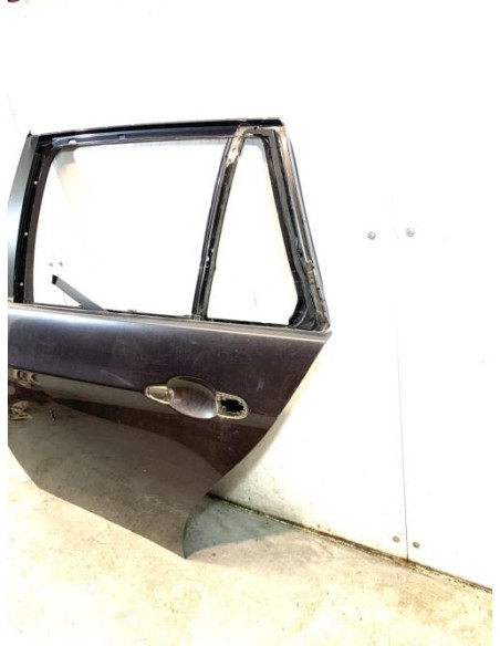 Porte arriere gauche BMW SERIE 3 E91 TOURING PHASE 1 BREAK Diesel