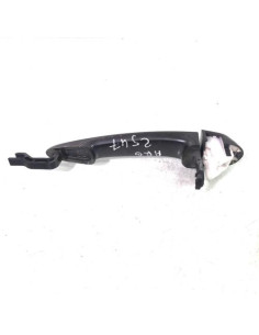 Poignee porte arriere gauche BMW SERIE 3 E91 TOURING PHASE 1 BREAK Diesel 2