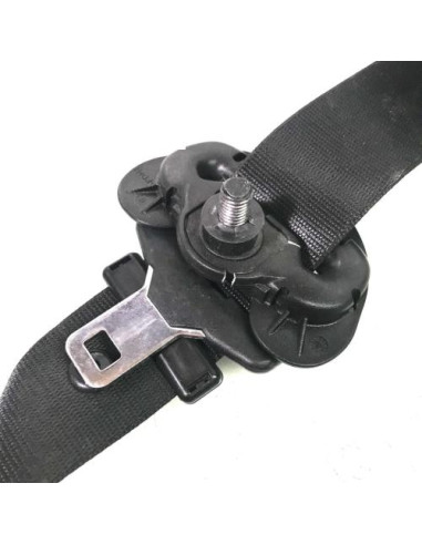 Ceinture avant droit BMW SERIE 3 E91 TOURING PHASE 1 BREAK Diesel