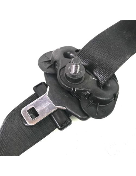 Ceinture avant droit BMW SERIE 3 E91 TOURING PHASE 1 BREAK Diesel