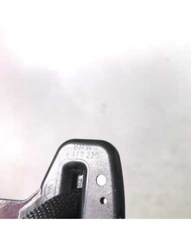 Ceinture avant droit BMW SERIE 3 E91 TOURING PHASE 1 BREAK Diesel