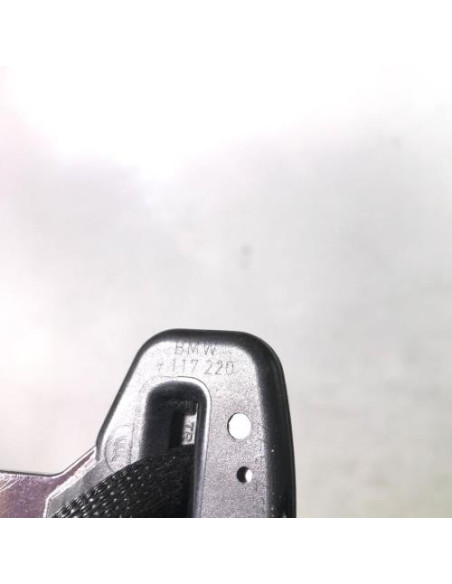 Ceinture avant droit BMW SERIE 3 E91 TOURING PHASE 1 BREAK Diesel