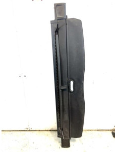 Plage arriere BMW SERIE 3 E91 TOURING PHASE 1 BREAK Diesel 2