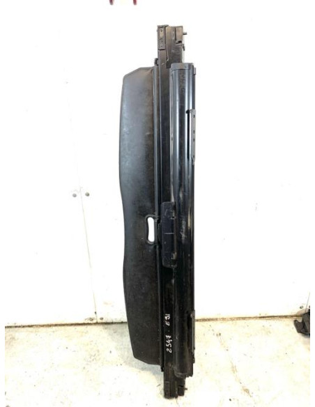 Plage arriere BMW SERIE 3 E91 TOURING PHASE 1 BREAK Diesel