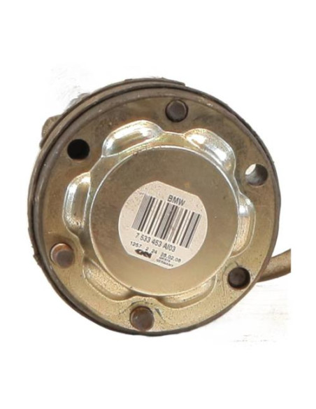 Cardan arriere gauche (transmission) BMW SERIE 3 E91 TOURING PHASE 1 BREAK Diesel