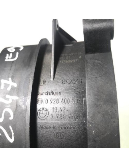 Debitmetre BMW SERIE 3 E91 TOURING PHASE 1 BREAK Diesel