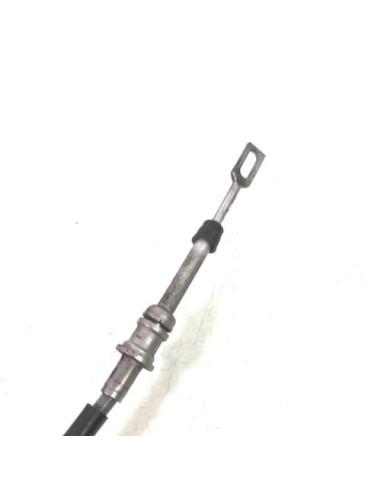 Selecteur boite de vitesse BMW SERIE 3 E91 TOURING PHASE 1 BREAK Diesel