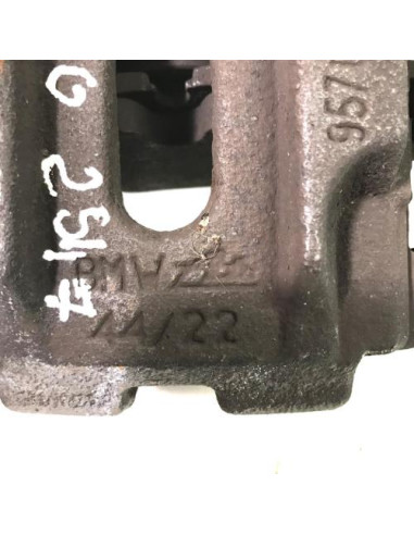 Etrier arriere gauche (freinage) BMW SERIE 3 E91 TOURING PHASE 1 BREAK Diesel
