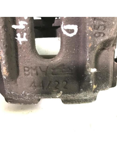 Etrier arriere droit (freinage) BMW SERIE 3 E91 TOURING PHASE 1 BREAK Diesel