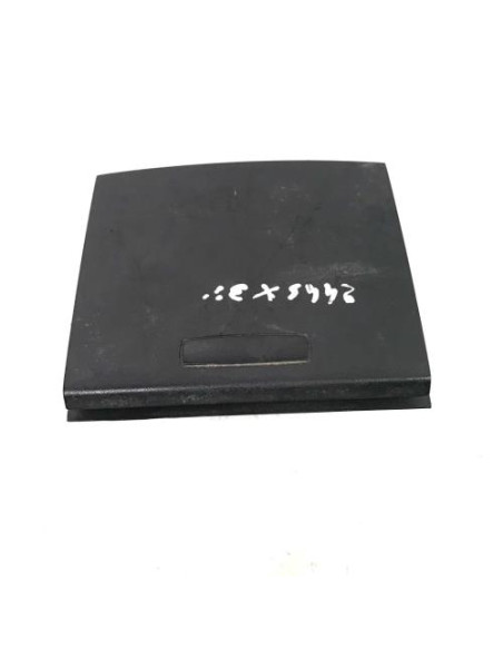 Console central (interieur plastique) BMW X3 E83 PHASE 1 Diesel