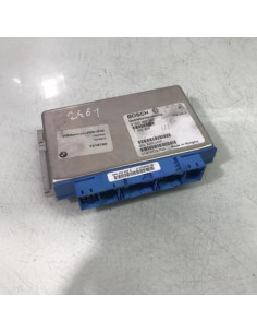 Calculateur BMW SERIE 3 E46 COUPE PHASE 1 Essence