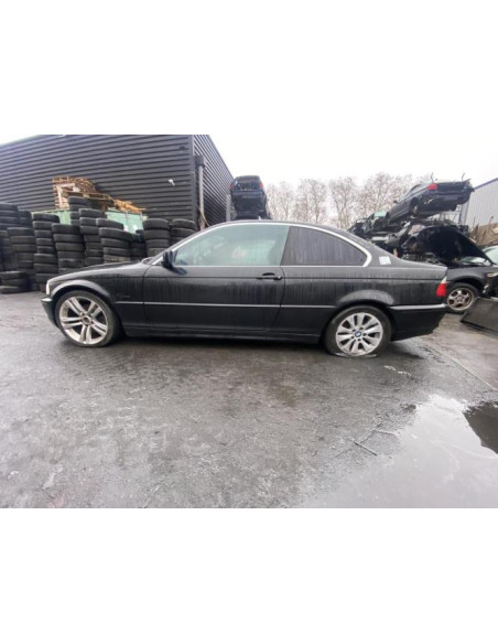 Calculateur BMW SERIE 3 E46 COUPE PHASE 1 Essence