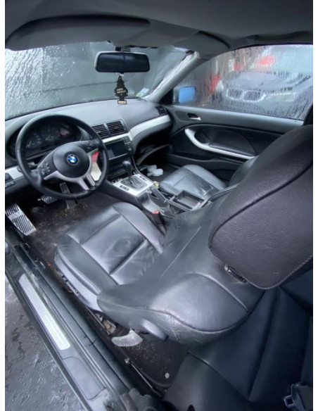 Calculateur BMW SERIE 3 E46 COUPE PHASE 1 Essence