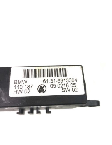 Calculateur BMW SERIE 3 E46 COUPE PHASE 1 Essence